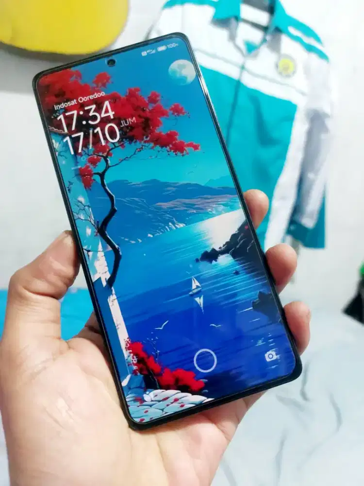 Poco m6 pro 8/256GB