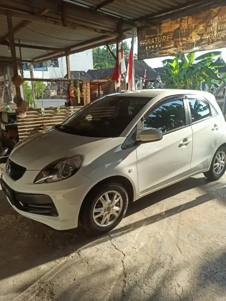 Brio manual 2013