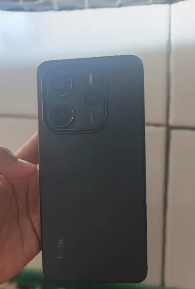 Redmi Note 14. Ram 8+8/256. 4g