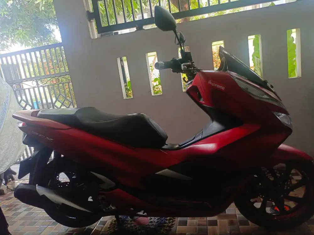 Dijual BU, pcx 2020