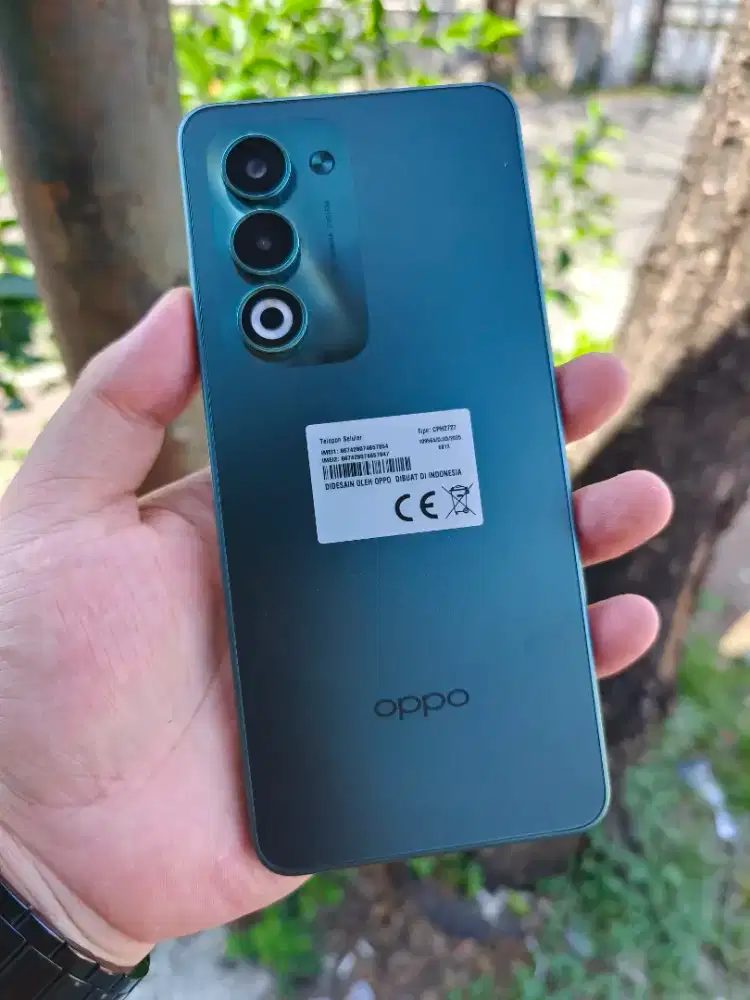 Oppo A5 8/128 Green