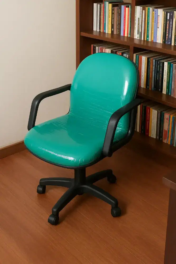 Kursi staff kantor murah