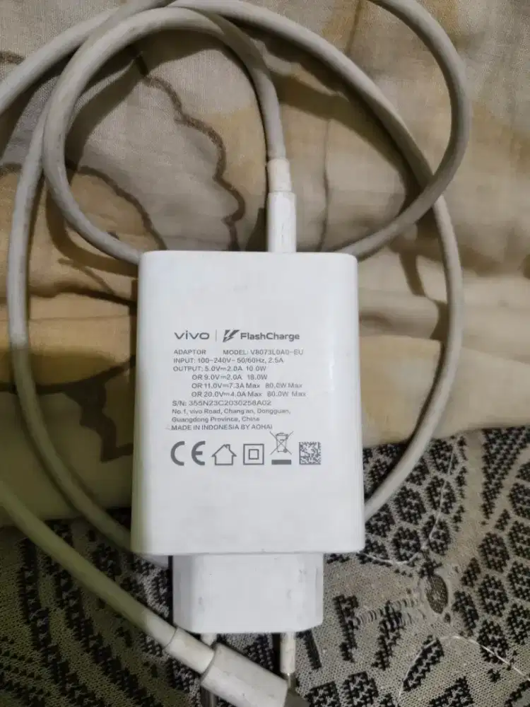 Vivo Y100 5G (8/256)