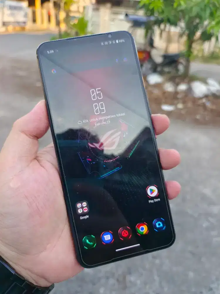 Asus ROG Phone 5 8/128