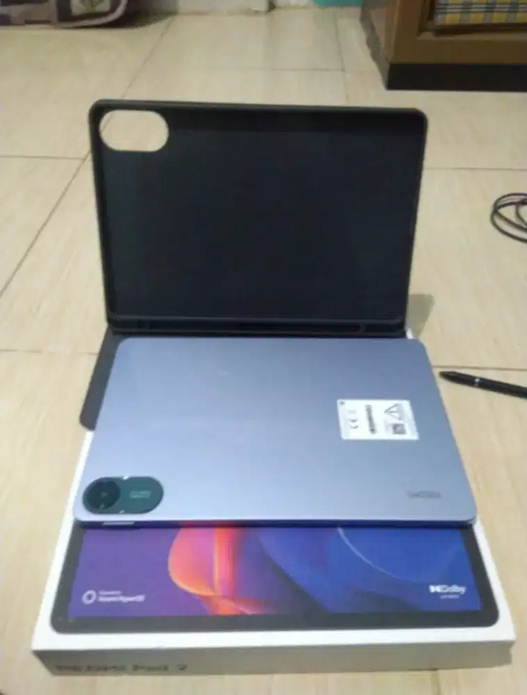Tablet Redmi pad 2