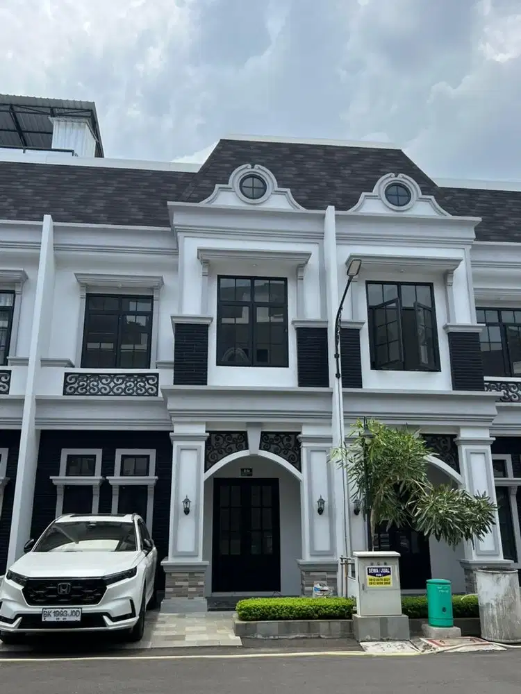 MARRIOT VILLAS MEDAN
