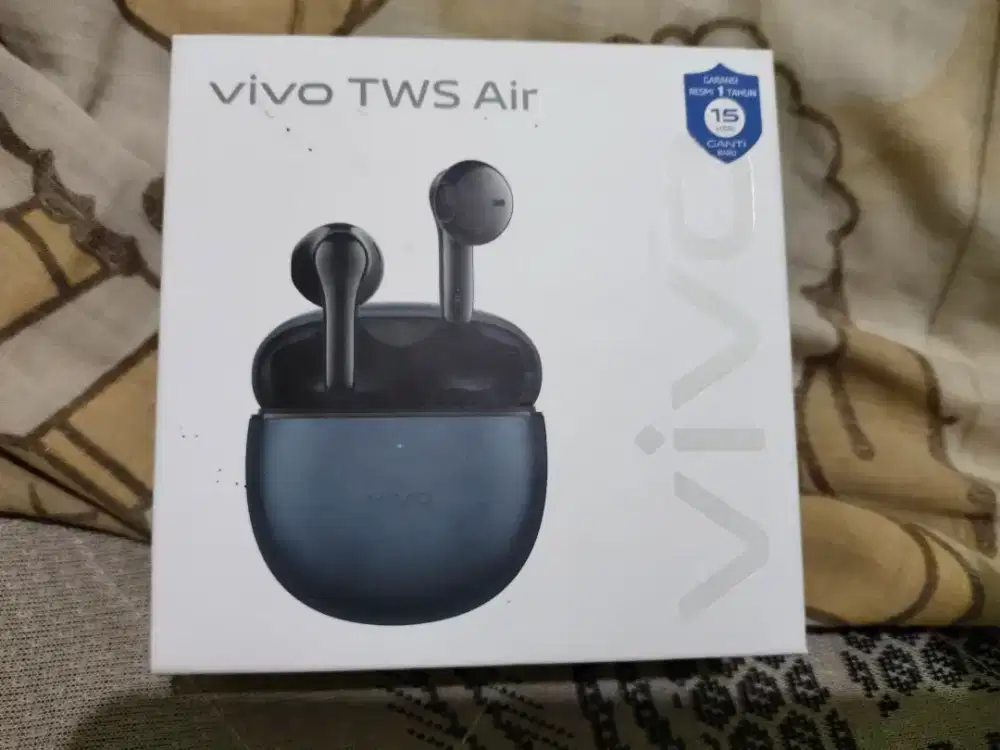 Vivo TWS Air (only for Vivo)
