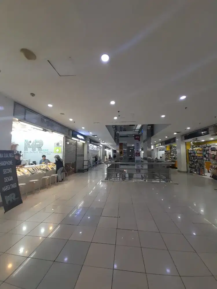 Info lowongan kerja
