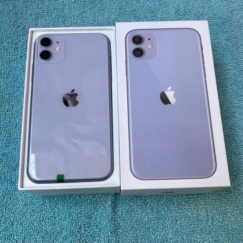 IPHONE 11 64GB INTER ALL OPERATOR