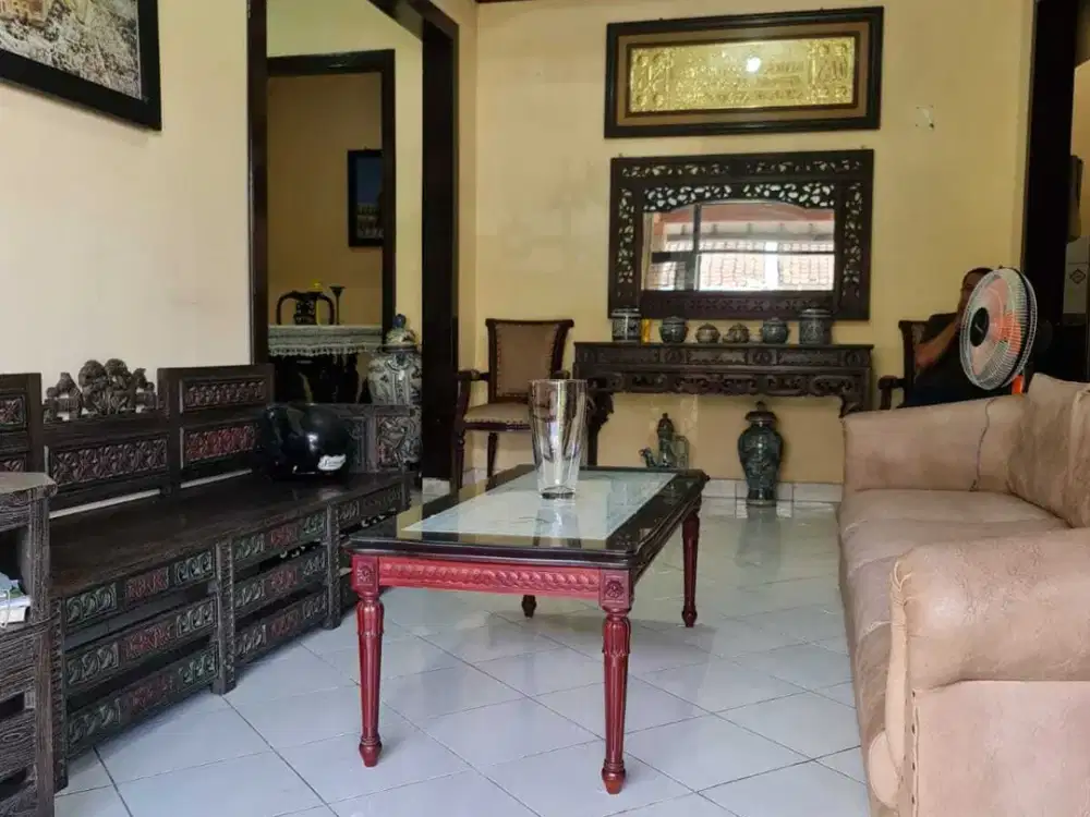 BUC RUMAH MURAH DI DALUNG POSISI HOOK