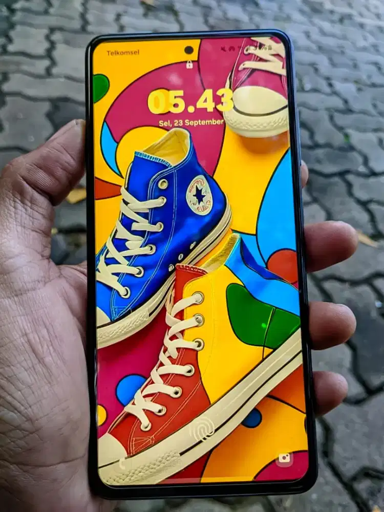 Samsung a52s 5g 8/256GB snapdragon 778 5G