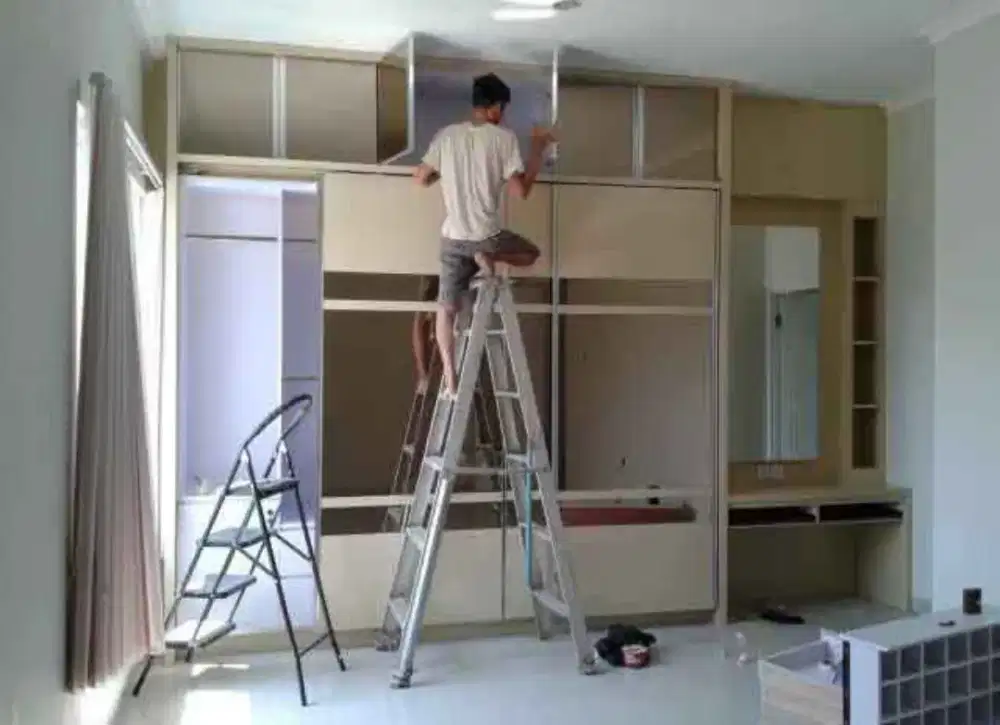 mebel dan lain lain