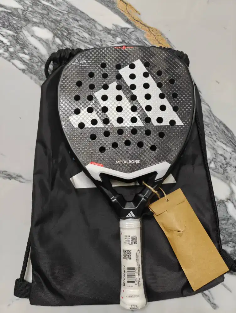 Adidas Metalbone 3.4 Ale Galan 2025 BARU