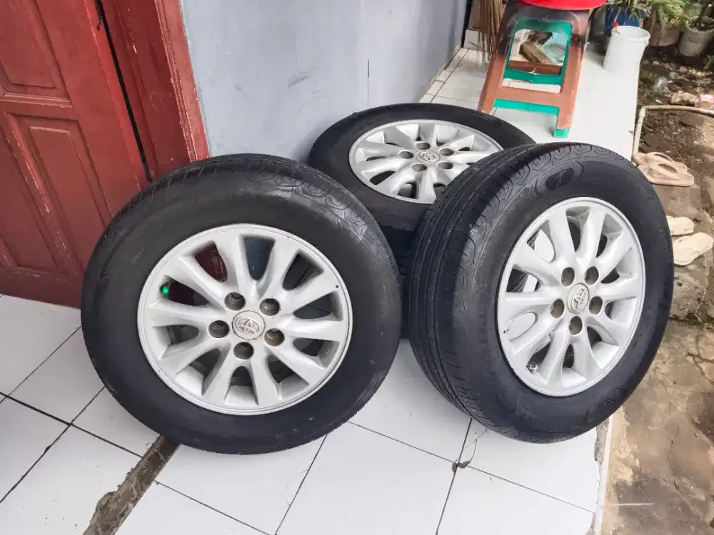 Velg oem innova V