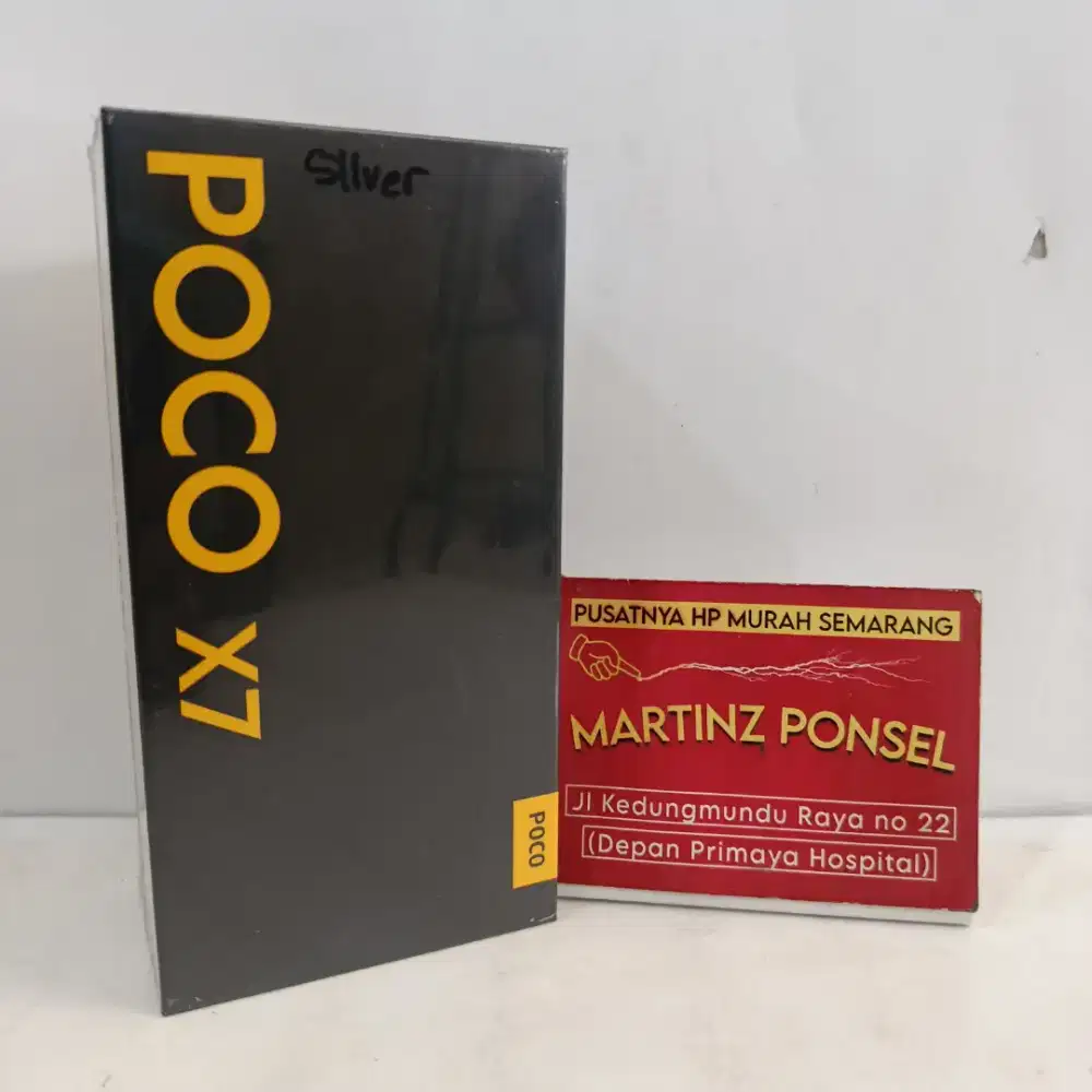 Poco X7 5g 8/256