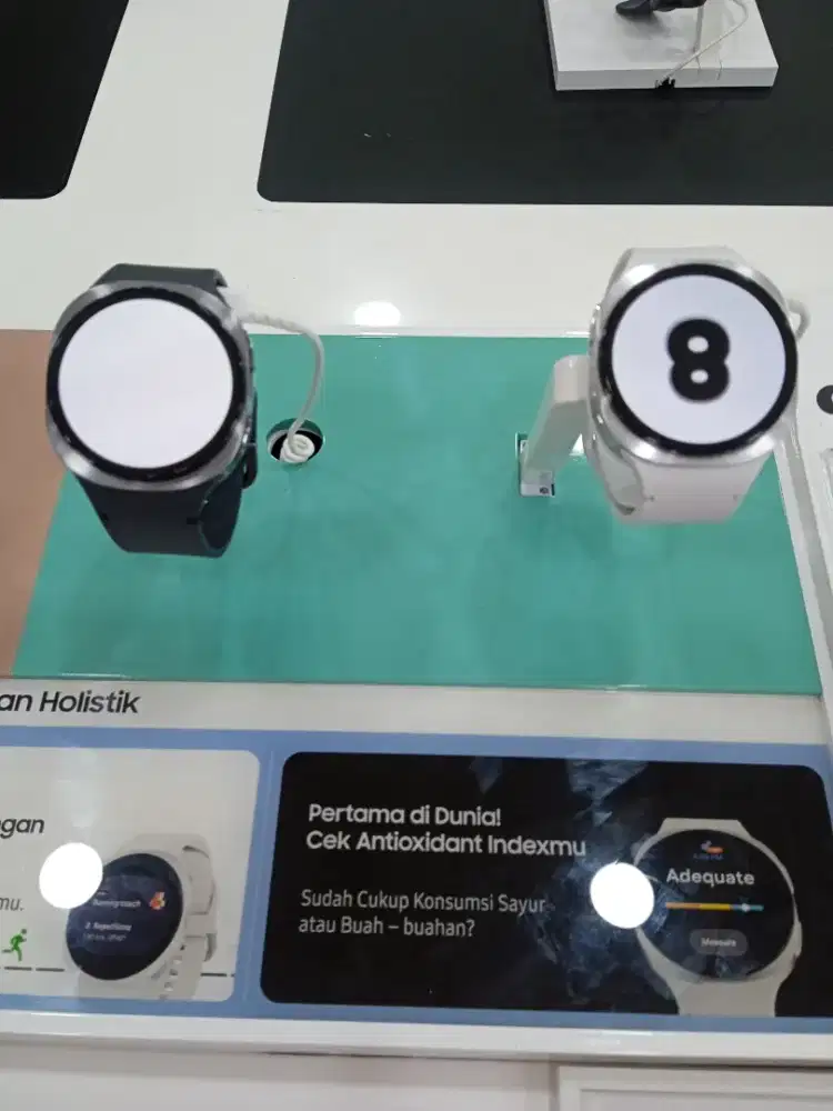Cicilan Samsung Galaxy watch8