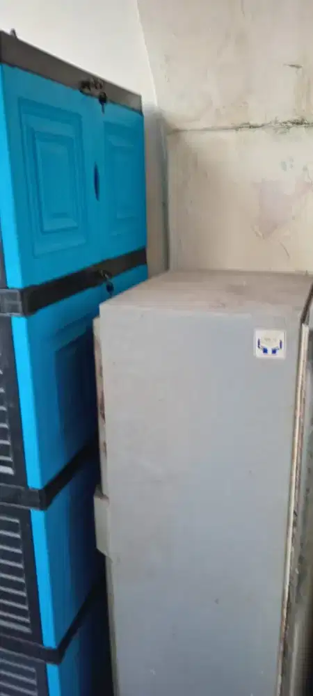 Jual cepat kulkas murah