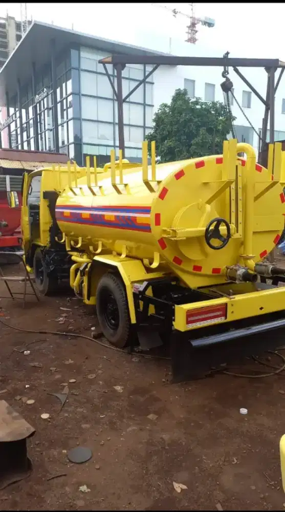 Sedot WC Jakarta pasar Minggu dan sekitarnya