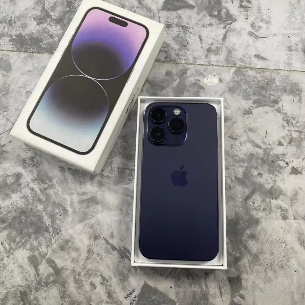 Iphone 14 pro 128Gb