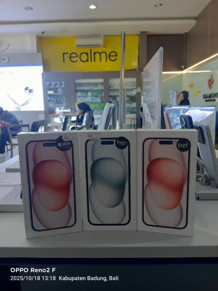 IPHONE 15 BISA KREDIT ATAU CASH CUMA PAKE KTP TANPA DP DAN BUNGA