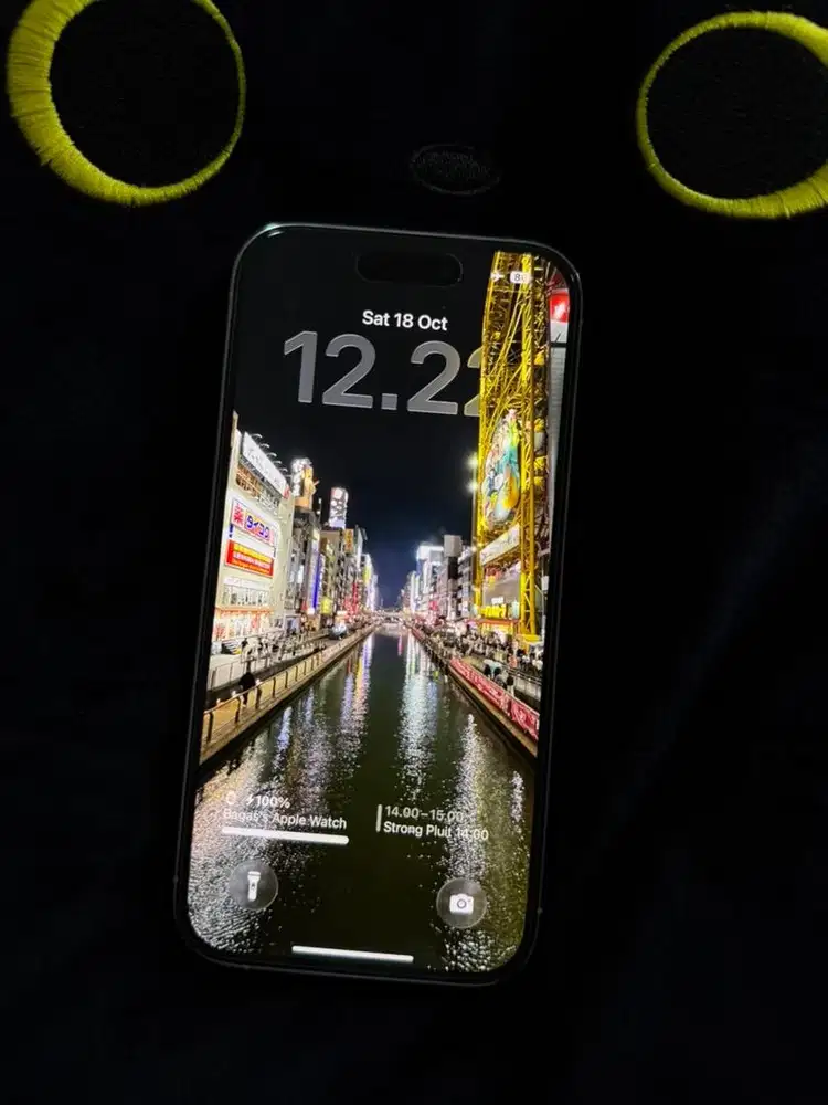 Iphone 14 Pro 128 ex iBox