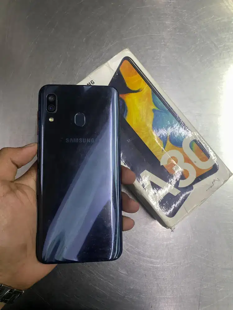 Samsung A30 murah