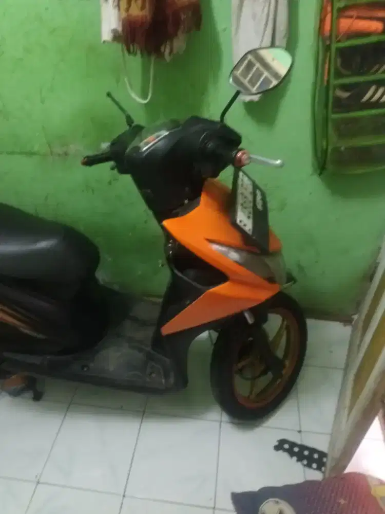 motor beat fi 2013