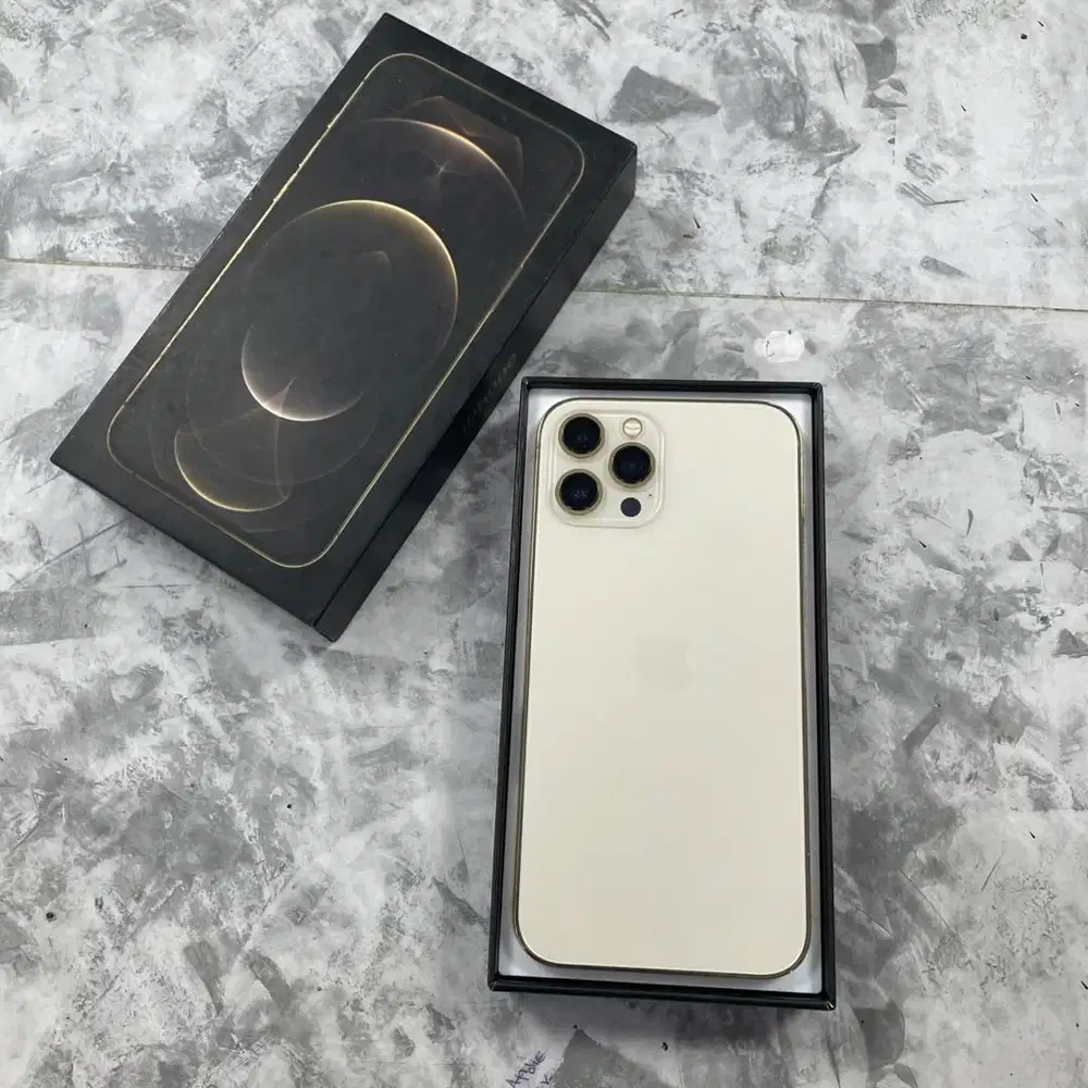 Iphone 12 promax 256gb
