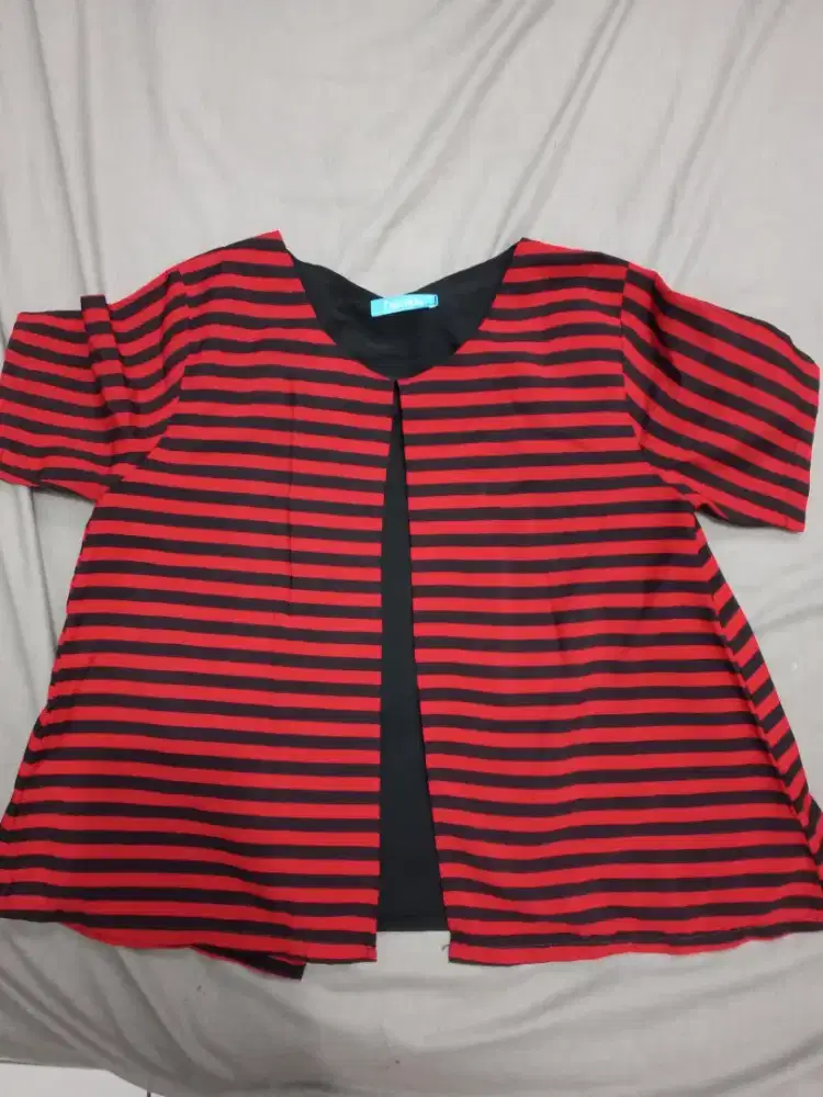 Preloved atasan wanita