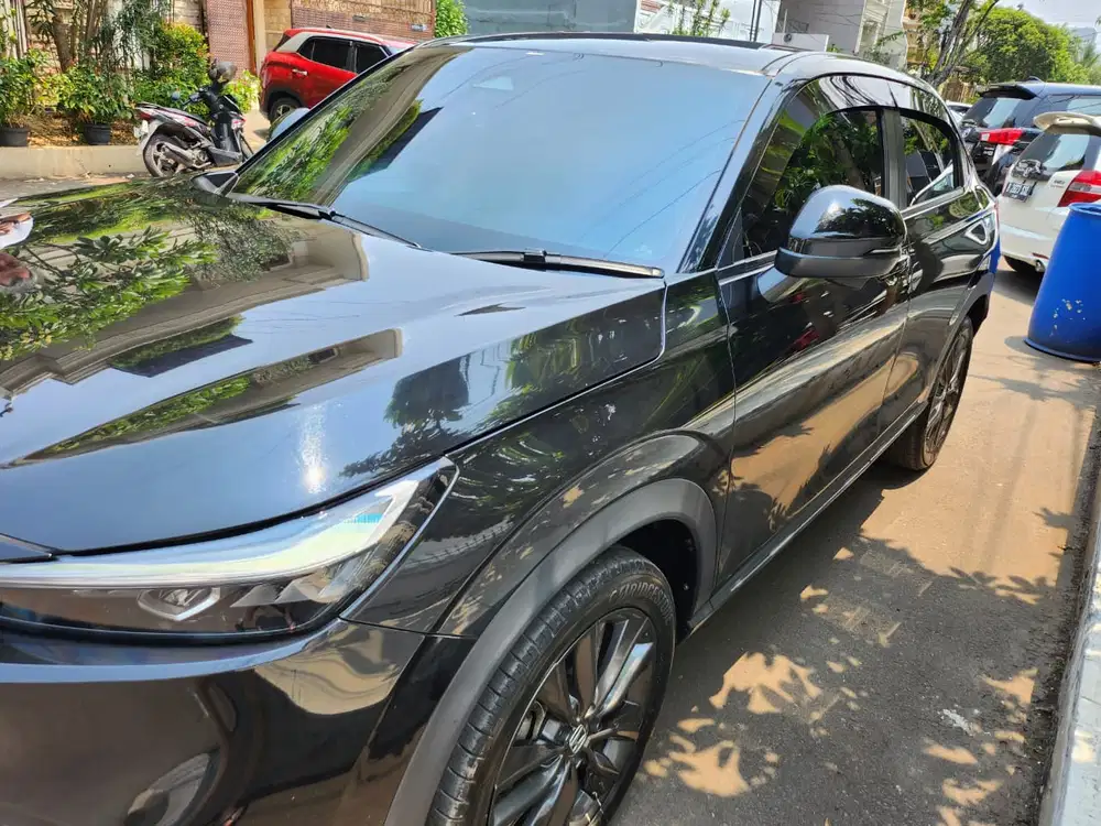 Honda HR-V 2023 Bensin
