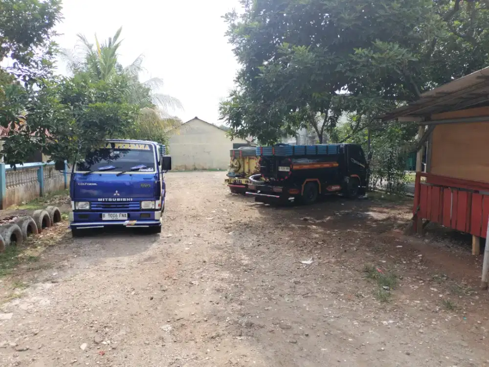 Sedot WC & saluran mampet Setiabudi