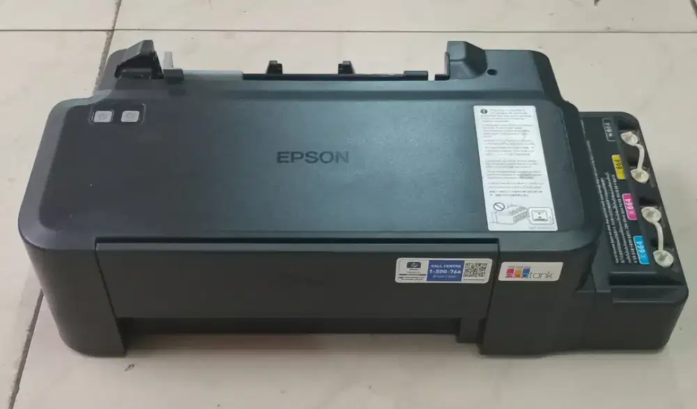 Printer Epson L121