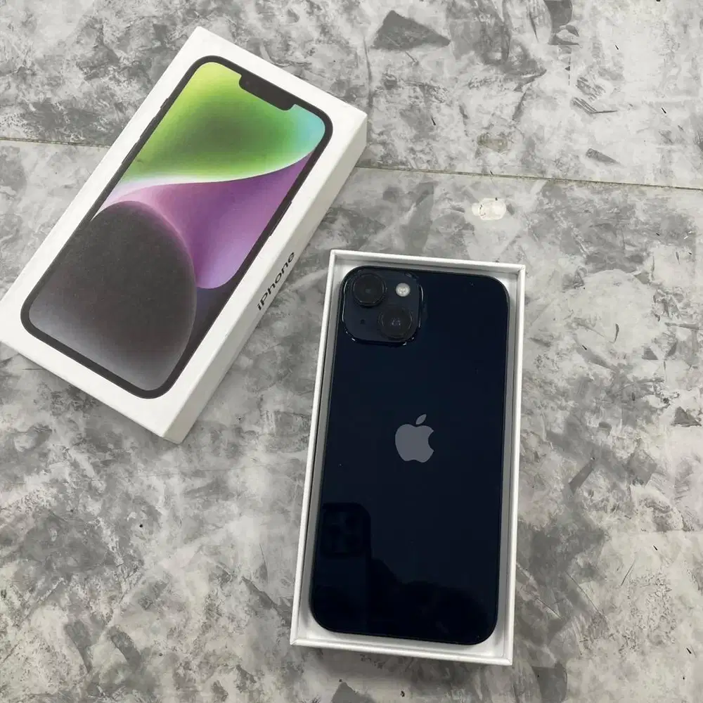 Iphone 14 256Gb