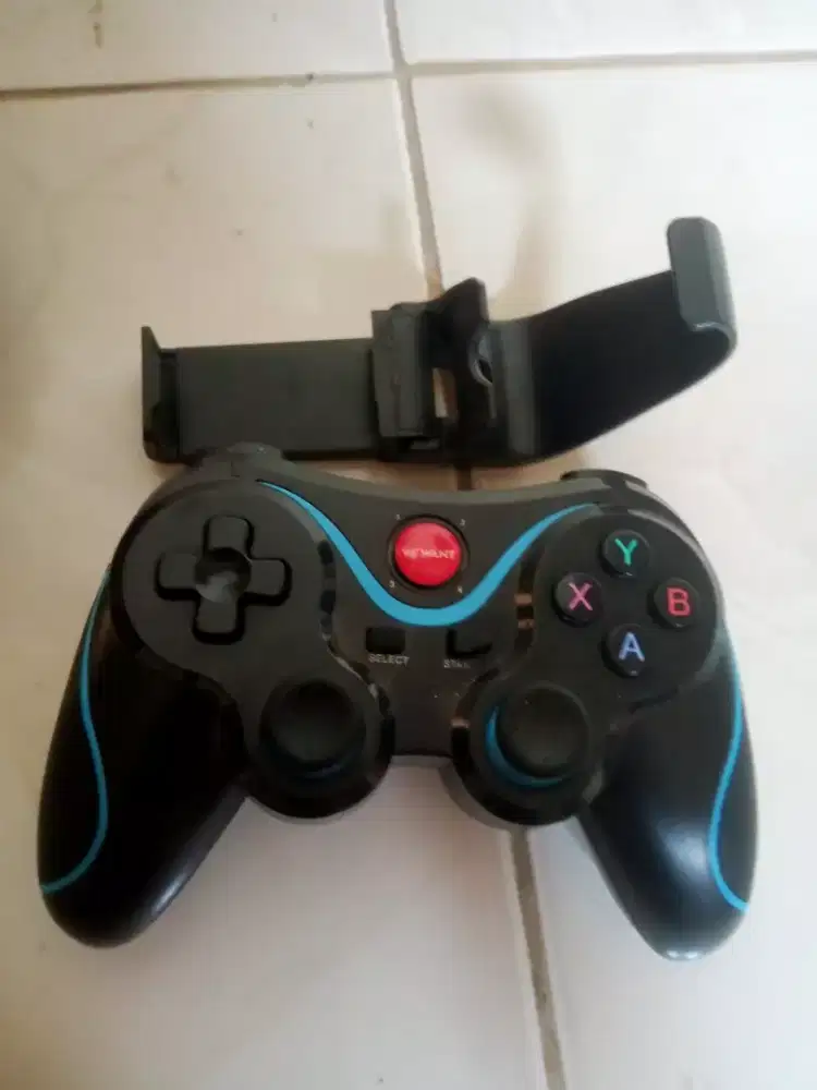 Jual stick game ps untuk handphone