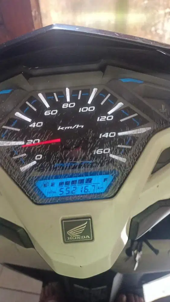 Motor vario 150 cc siap pakai