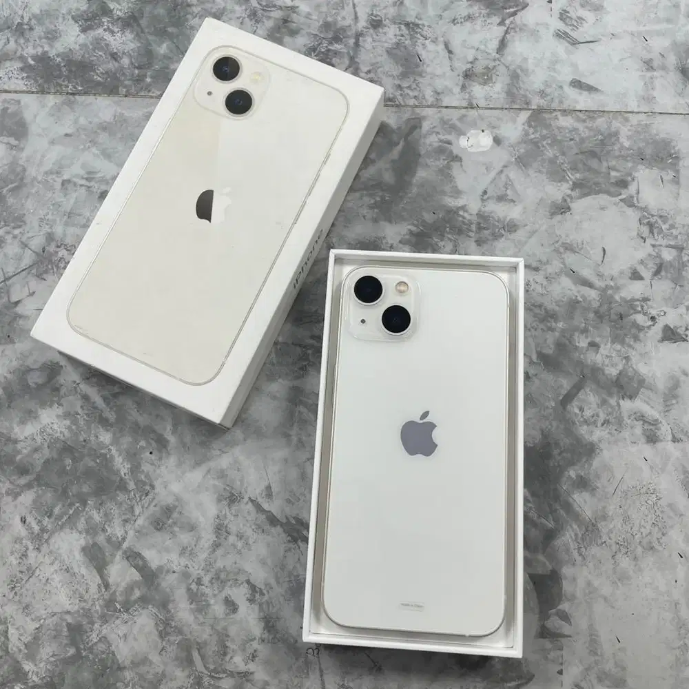 Iphone 13 128Gb