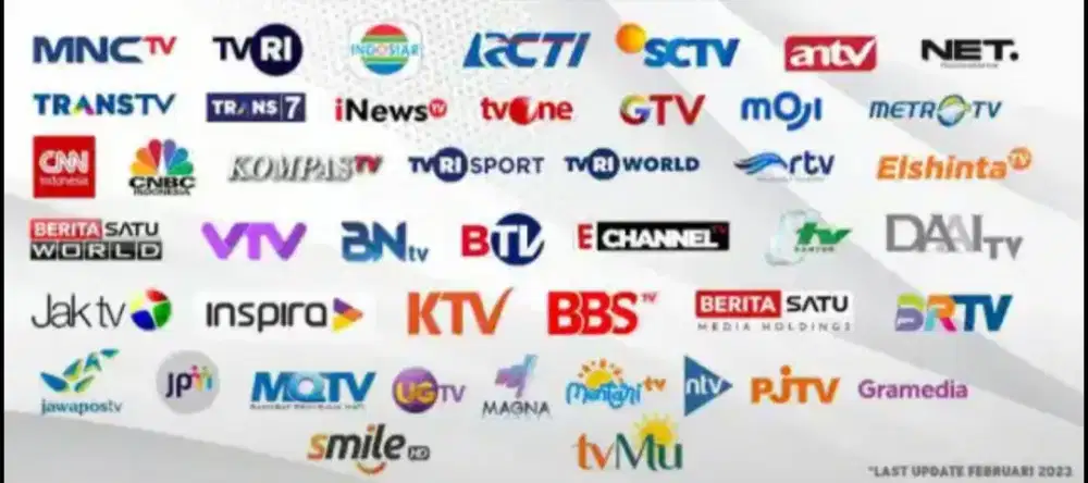 Ahli Pemasangan Sinyal STB Antena TV Siaran Digital