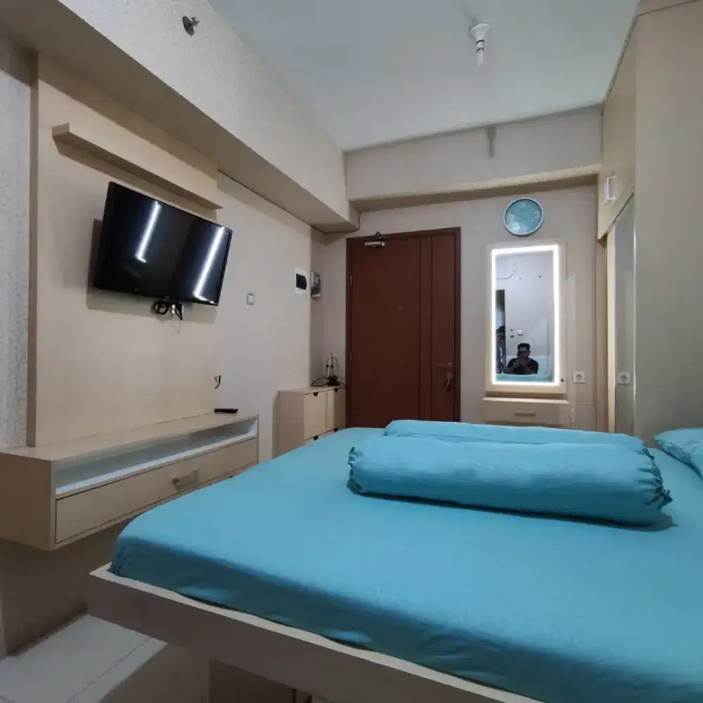 Sewa Apartemen Murah