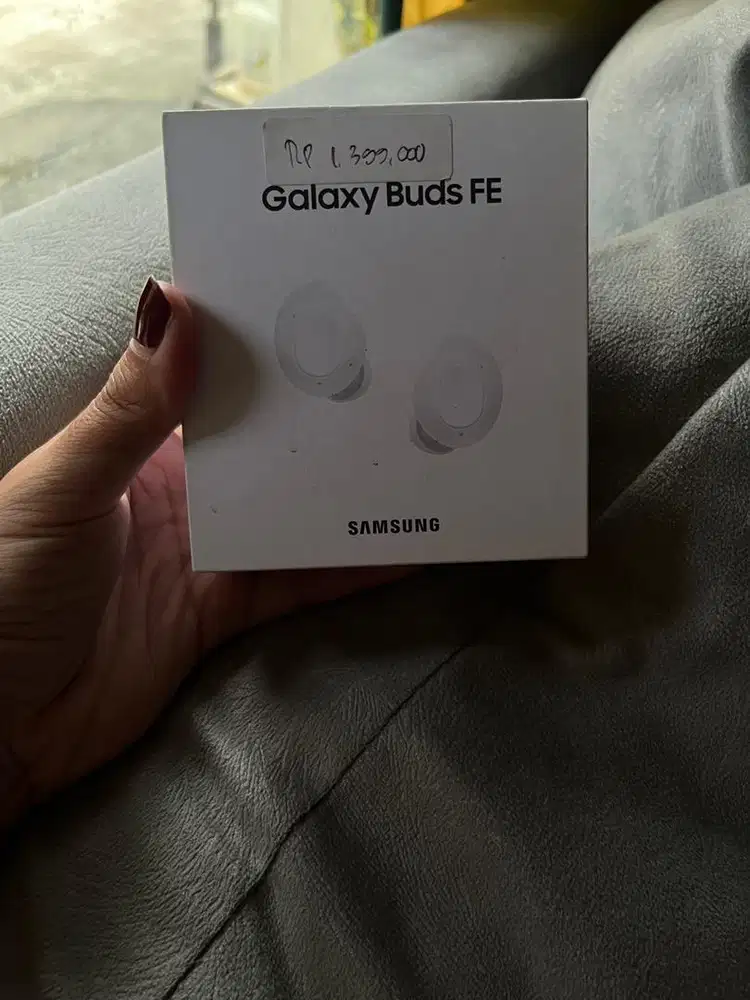 Samsung Galaxy Buds FE