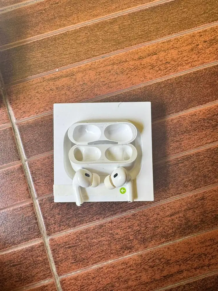 Airpod Pro Gen 2 IBOX