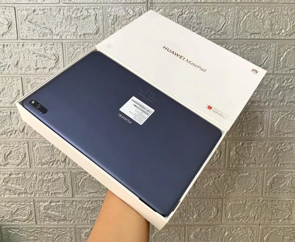 Tablet Huawei Matepad 10.4 4/128