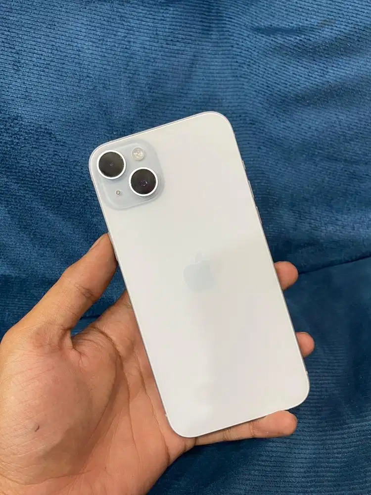 Iphone 15 plus 128gb ibox