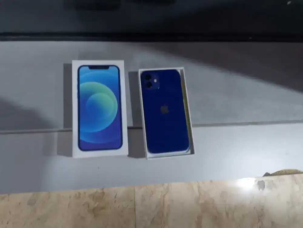 Iphone 12 128gb yes sesuai selera