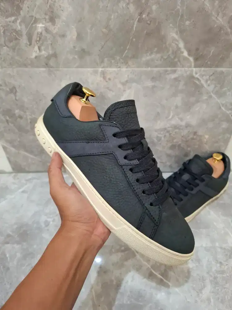 Sepaatu Tod's Original sneakers casual tods not louis vuitton gucci lv