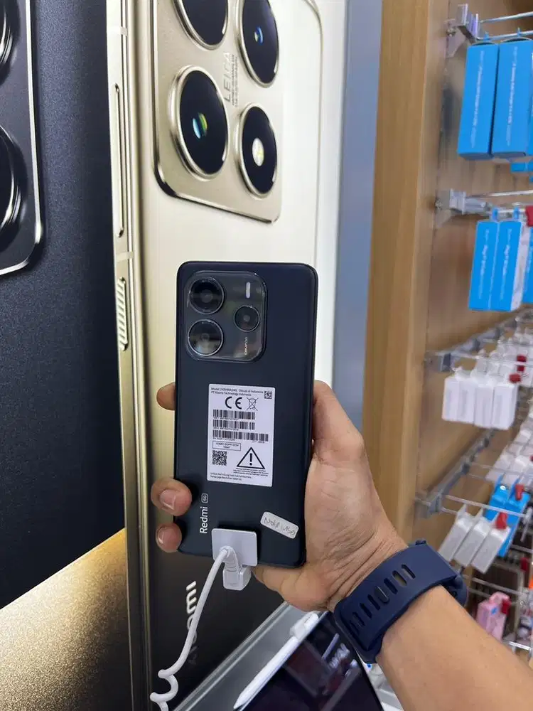 Redmi note 14 5g 8/256