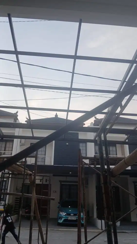 sedang mencari kerja