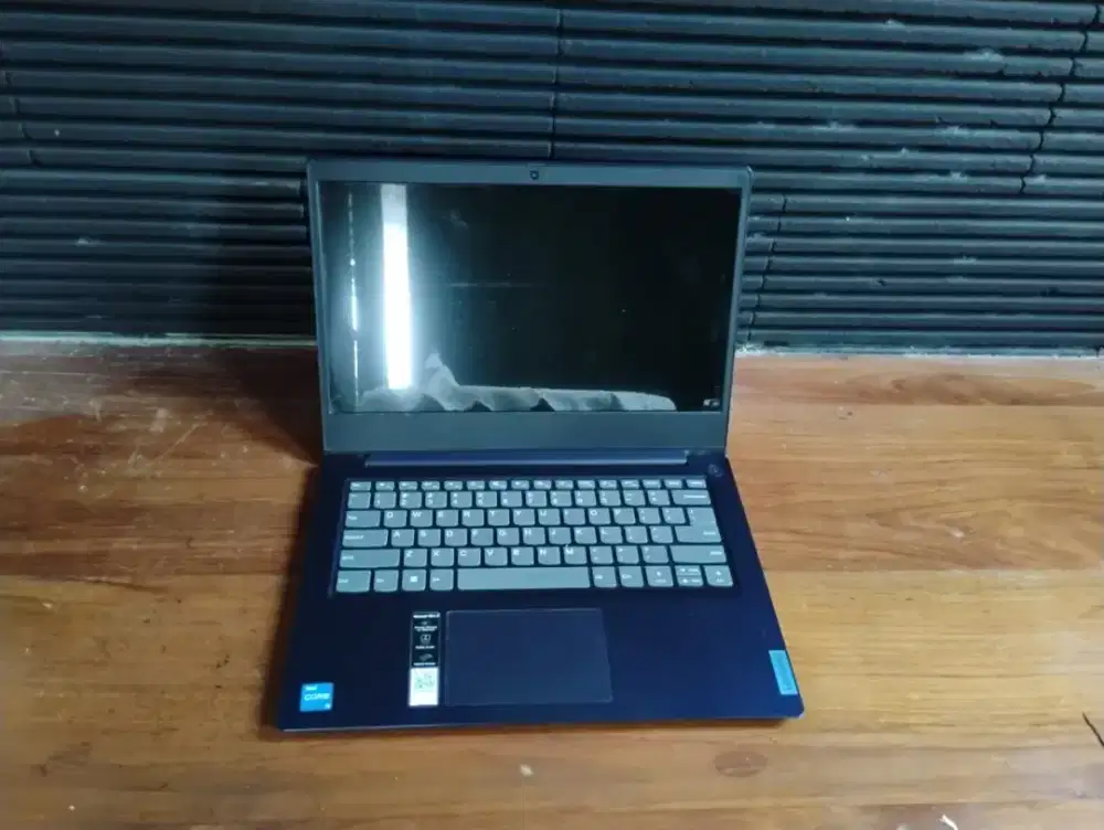 Lenovo IdeaPad Slim 3 i3-1115G4 | RAM 12 GB | SSD 256 GB