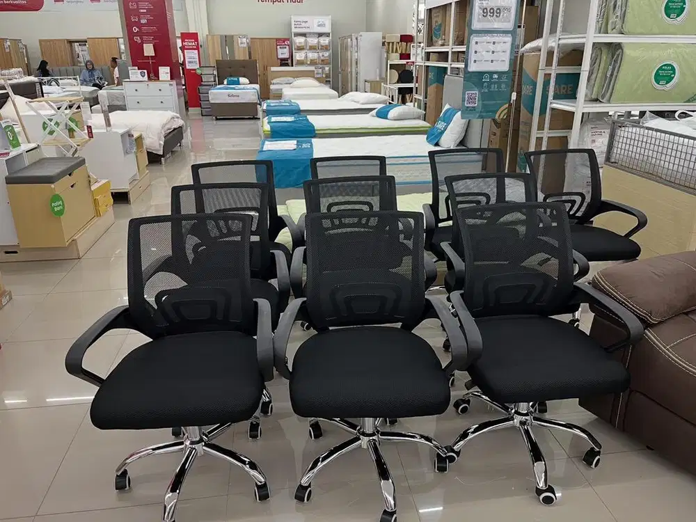 Kursi Kantor Murah