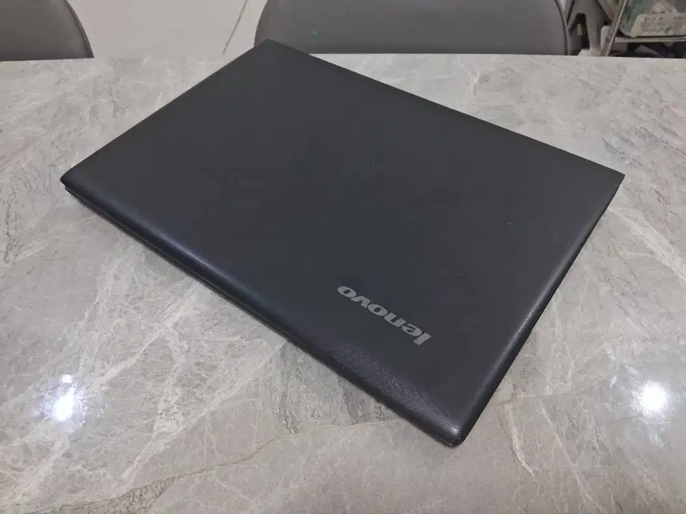 BerGARANSI LENOVO Gen 5 6GB Win ORI Laptop 15,6in Full HD MULUS
