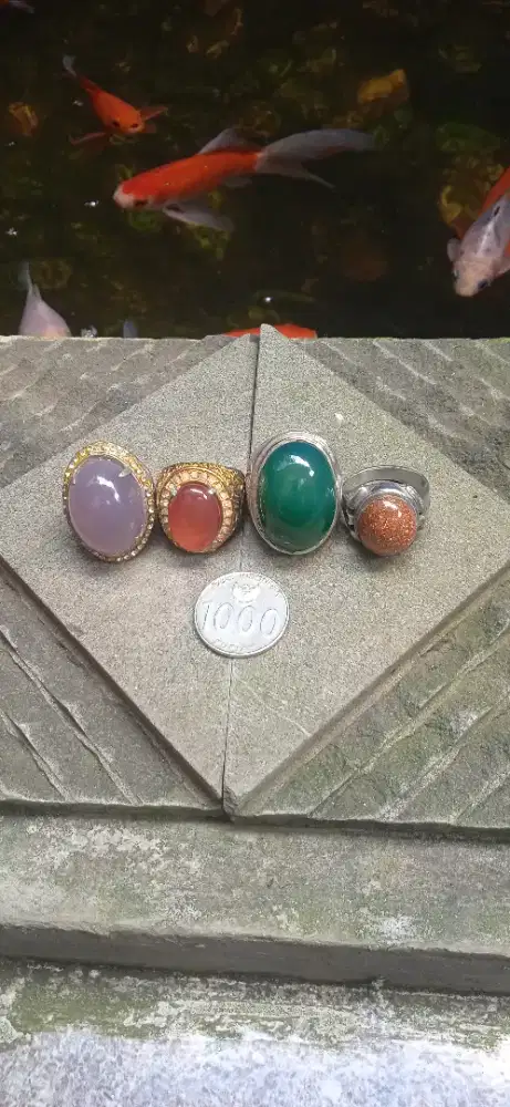 Jual Batu cincin